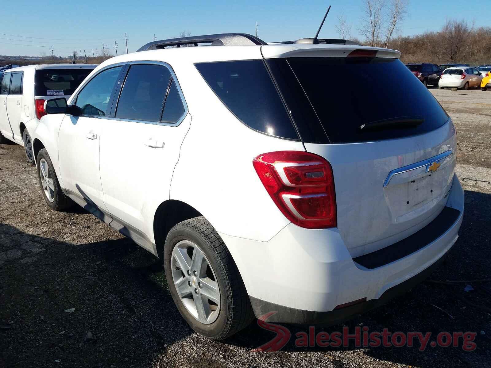 2GNALCEK4G6216076 2016 CHEVROLET EQUINOX