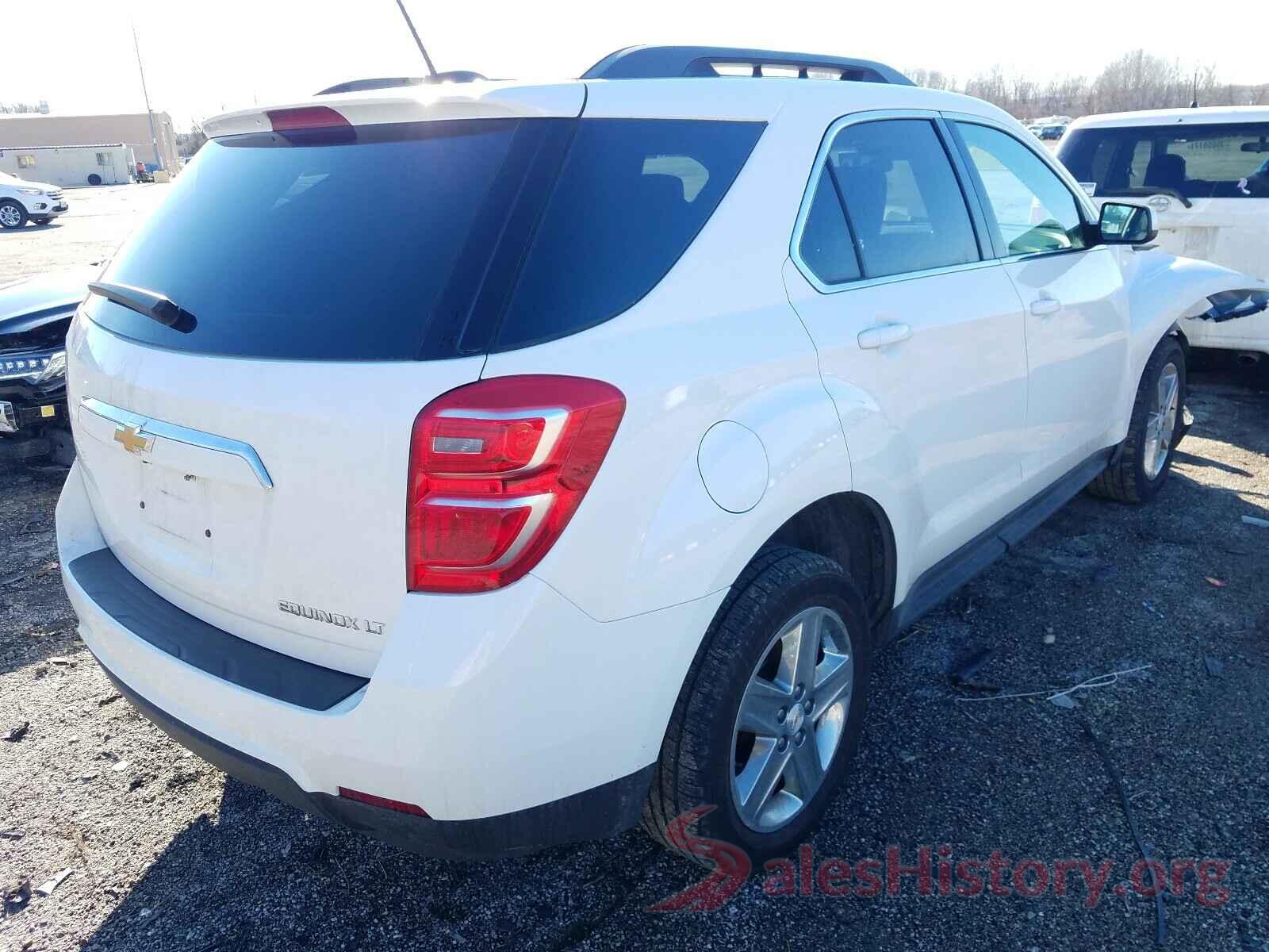 2GNALCEK4G6216076 2016 CHEVROLET EQUINOX