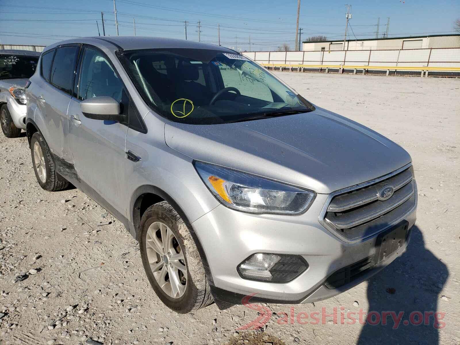 1FMCU9GD9HUE49787 2017 FORD ESCAPE