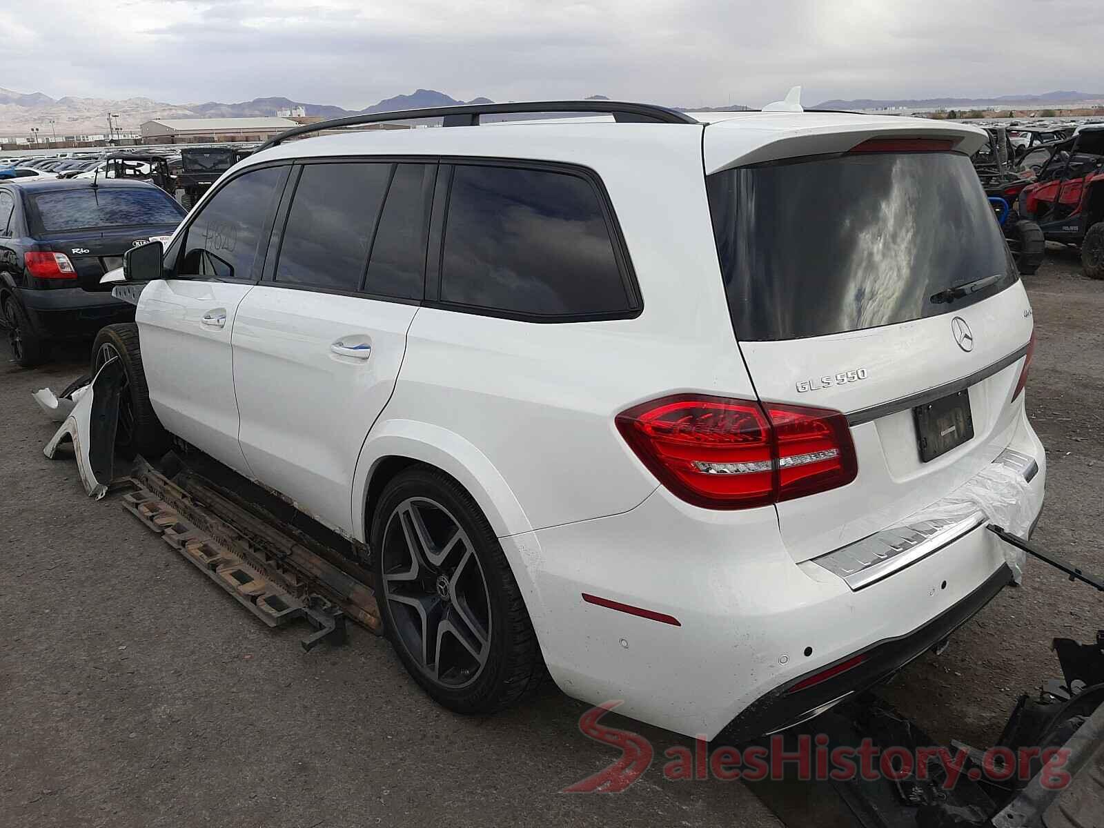 4JGDF7DE3KB235767 2019 MERCEDES-BENZ G CLASS