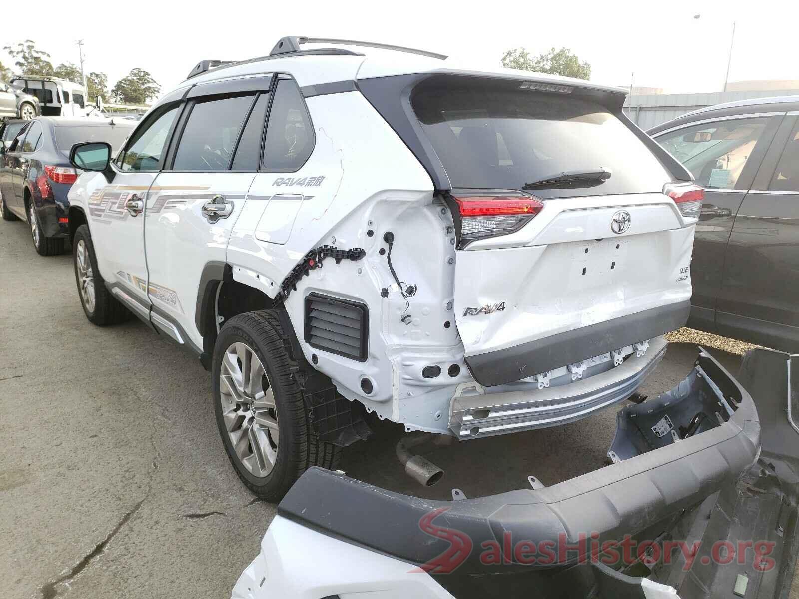 2T3F1RFVXLC118332 2020 TOYOTA RAV4