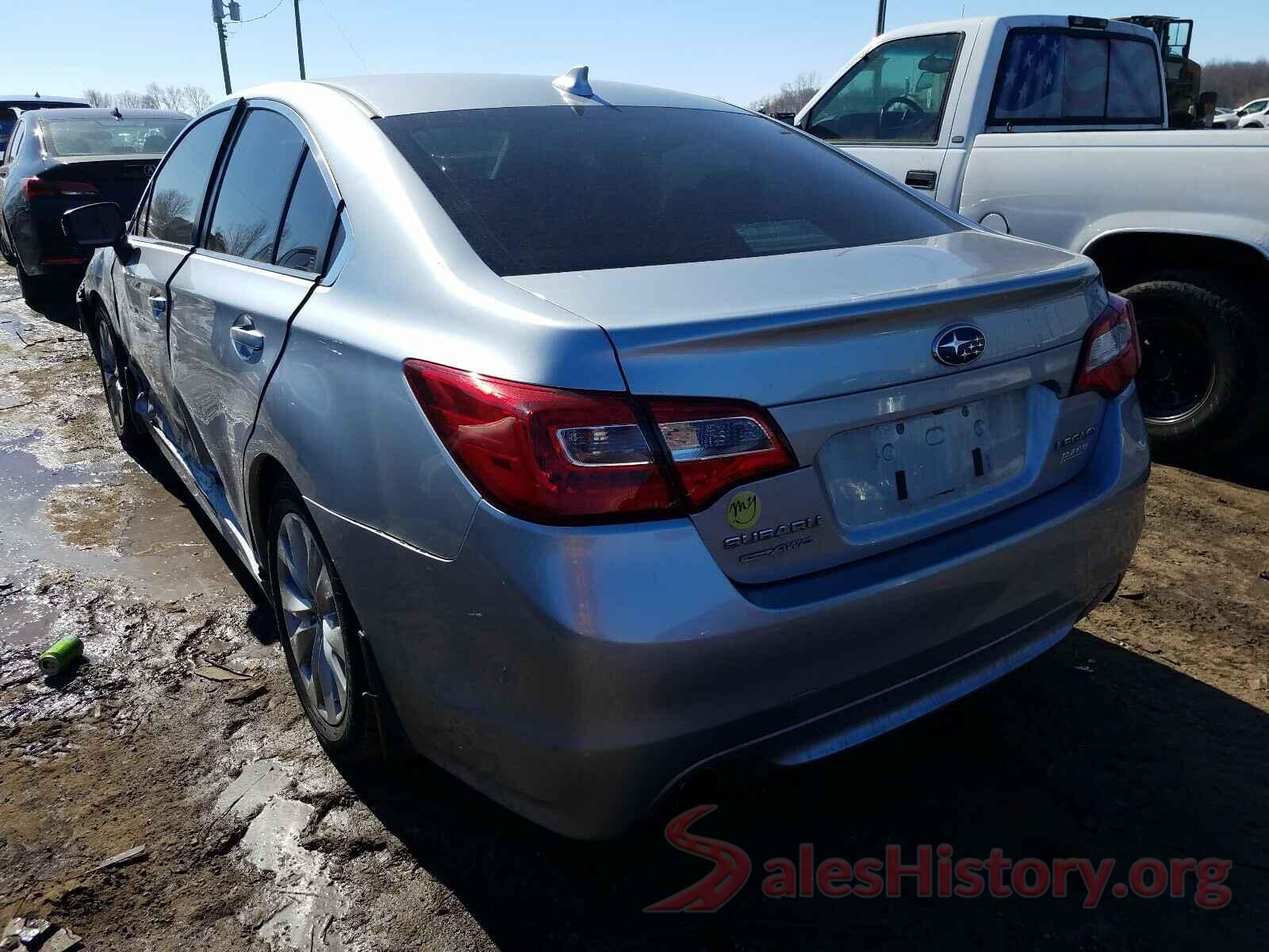 4S3BNAC60G3026462 2016 SUBARU LEGACY