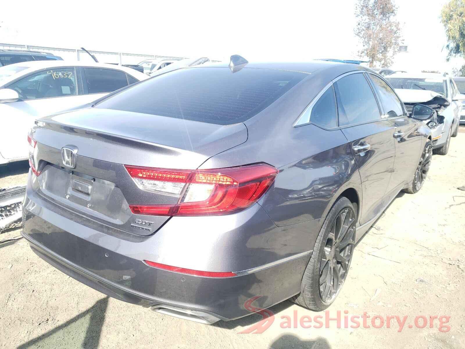 1HGCV2F95JA043715 2018 HONDA ACCORD