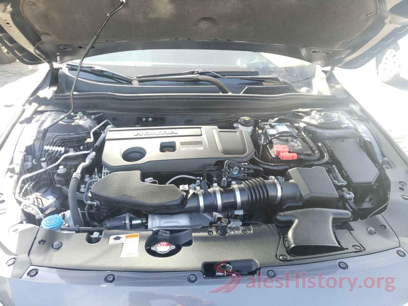 1HGCV2F95JA043715 2018 HONDA ACCORD