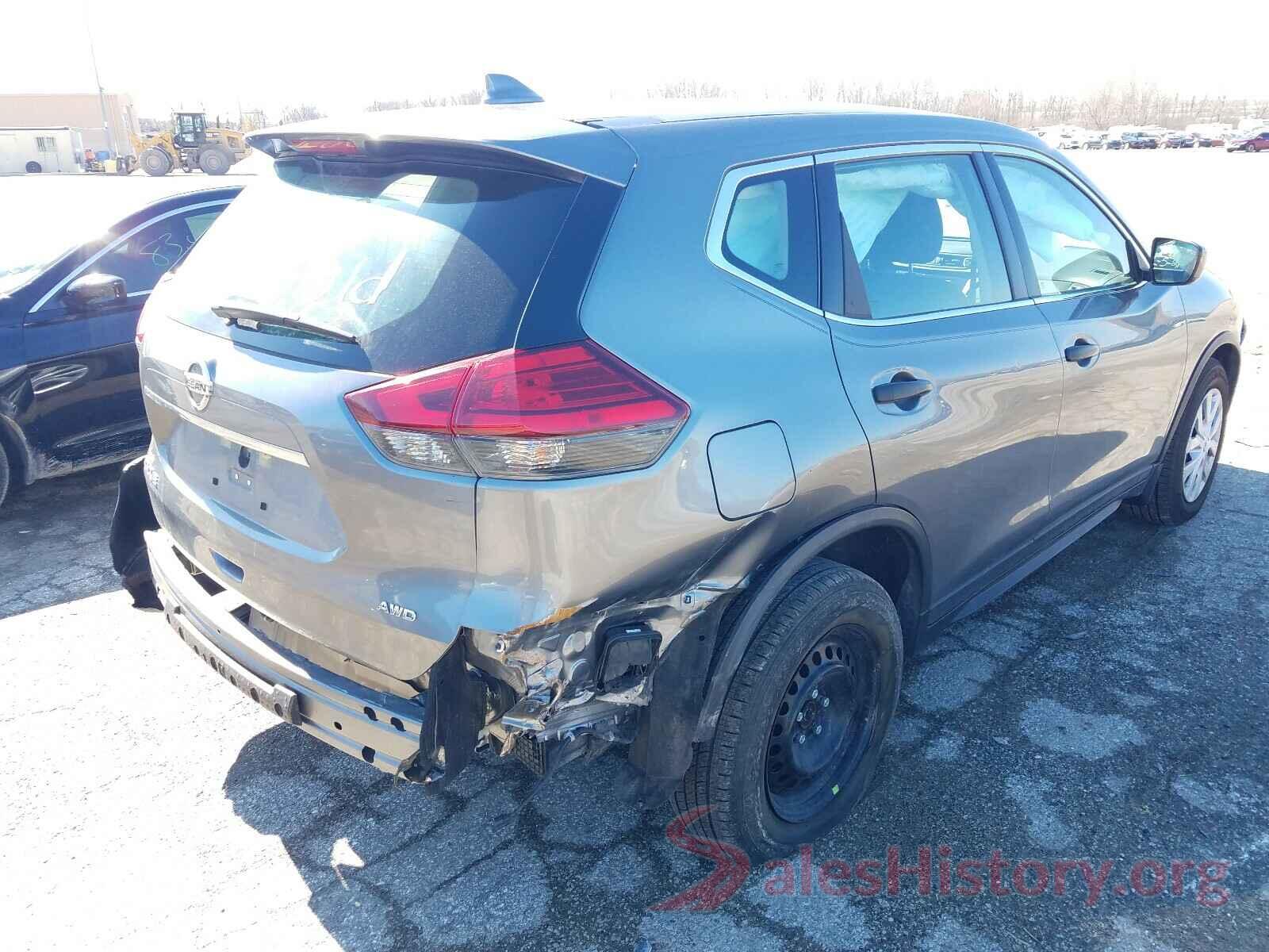 KNMAT2MV6HP599552 2017 NISSAN ROGUE