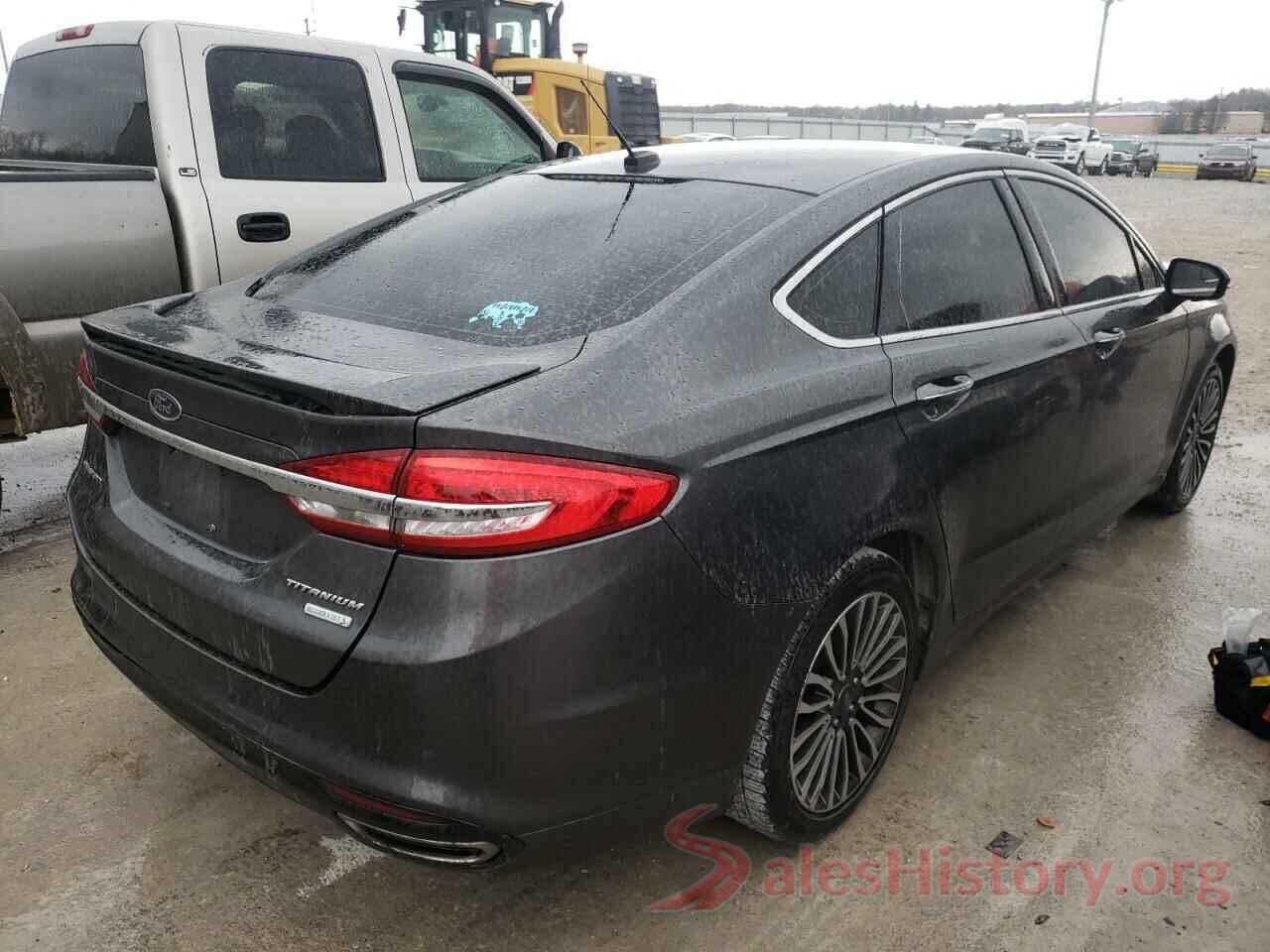 3FA6P0K95HR296376 2017 FORD FUSION