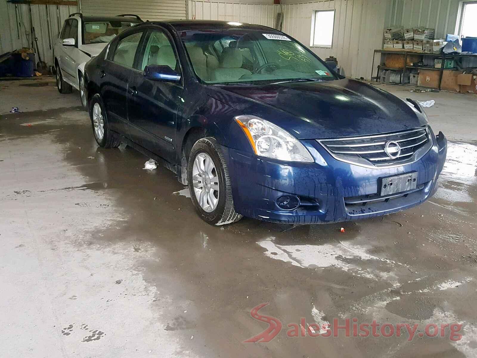 1N4CL2APXAC187068 2010 NISSAN ALTIMA