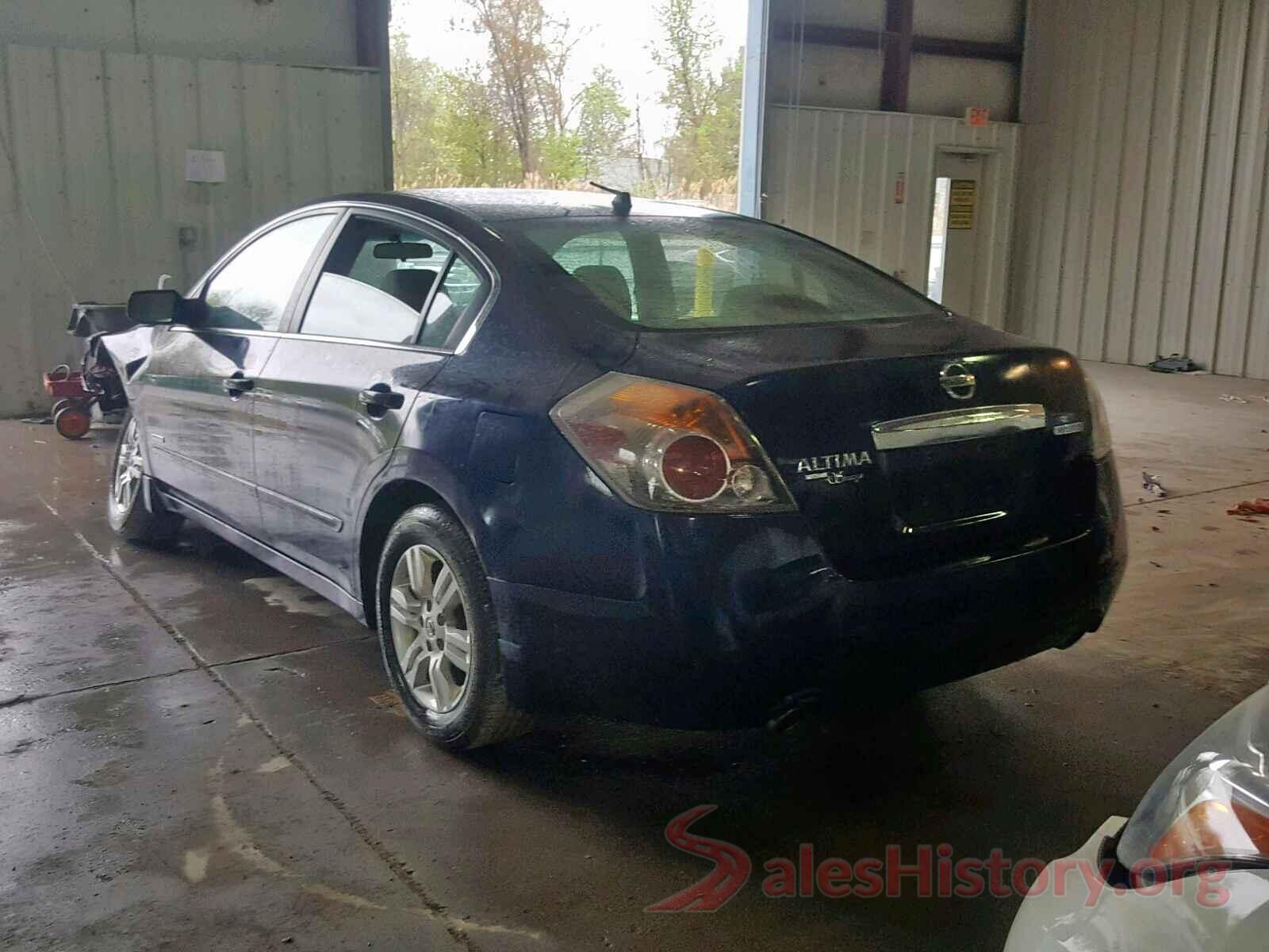 1N4CL2APXAC187068 2010 NISSAN ALTIMA