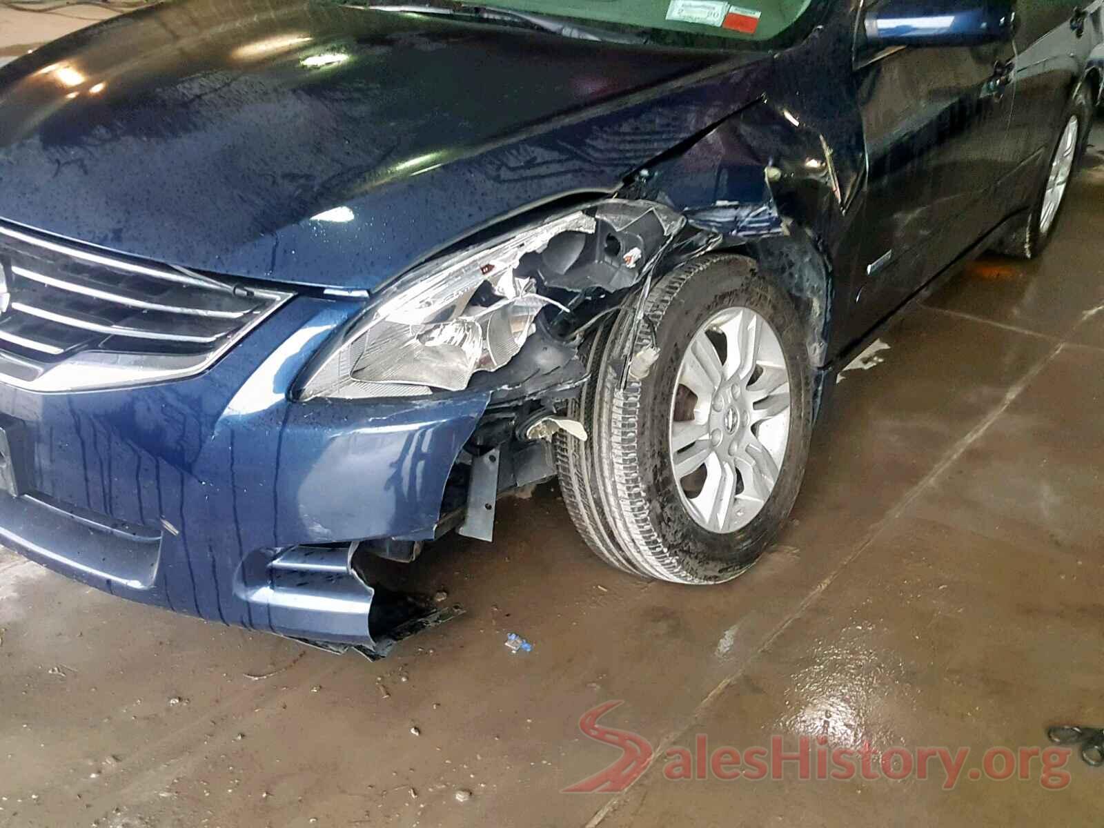 1N4CL2APXAC187068 2010 NISSAN ALTIMA