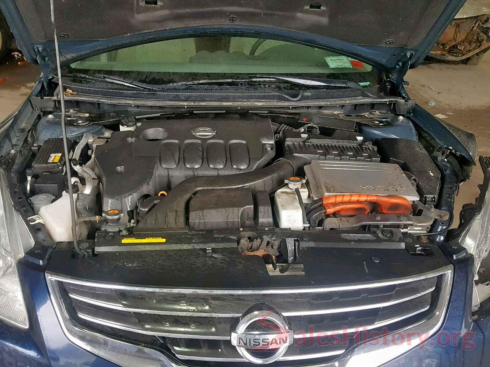 1N4CL2APXAC187068 2010 NISSAN ALTIMA