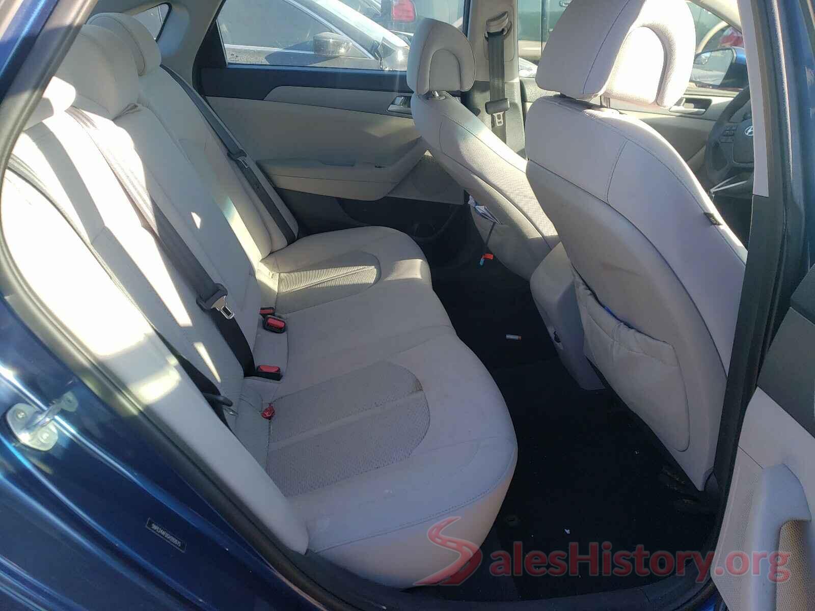 5NPE24AF0GH292675 2016 HYUNDAI SONATA