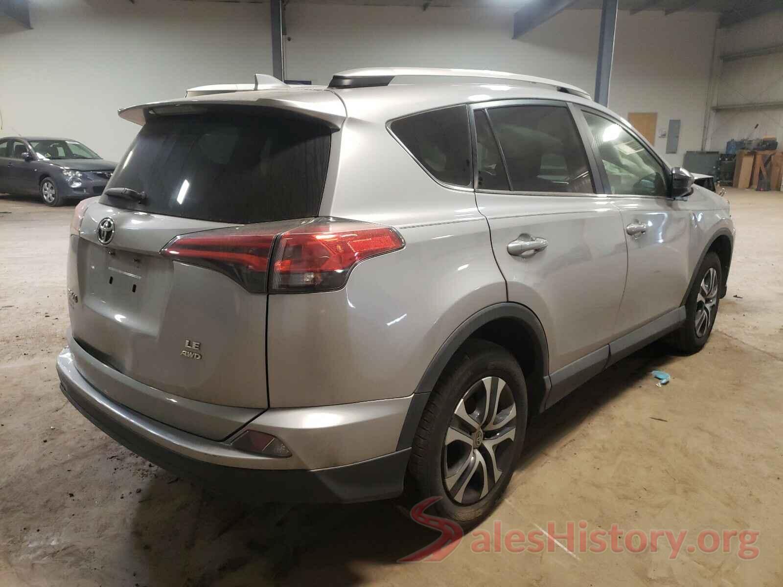 2T3BFREV7GW513574 2016 TOYOTA RAV4