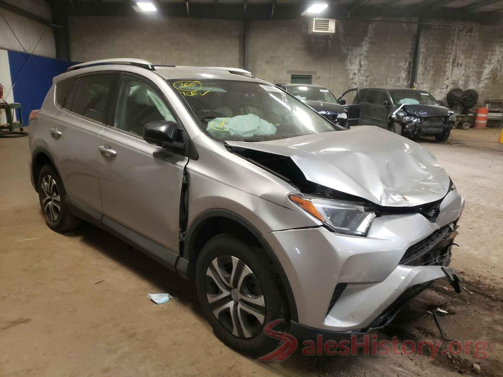 2T3BFREV7GW513574 2016 TOYOTA RAV4