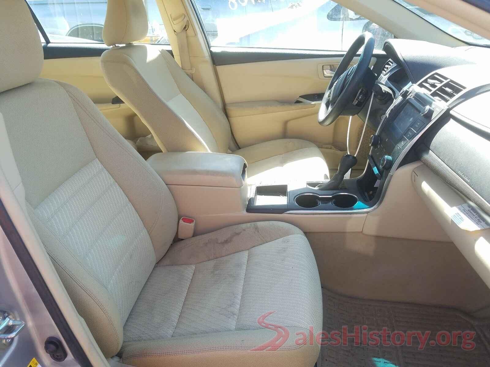 4T4BF1FK2GR544610 2016 TOYOTA CAMRY