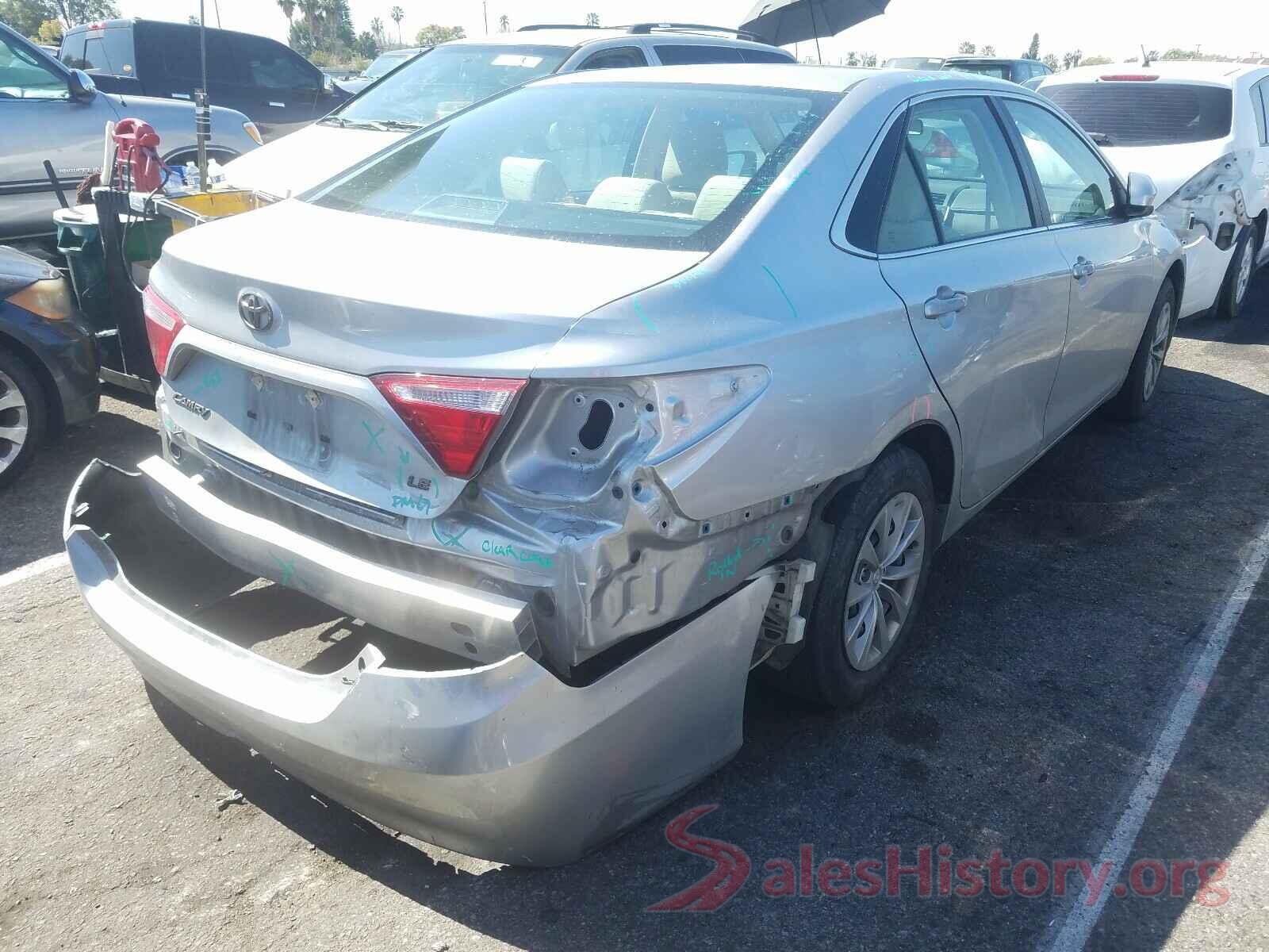 4T4BF1FK2GR544610 2016 TOYOTA CAMRY