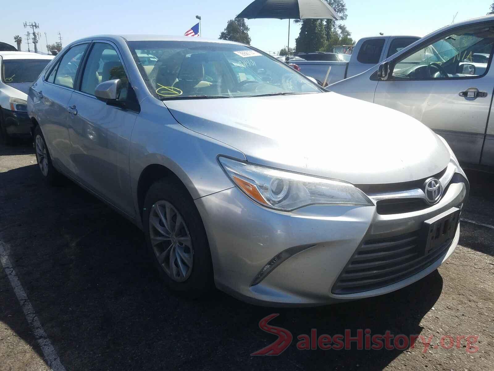 4T4BF1FK2GR544610 2016 TOYOTA CAMRY