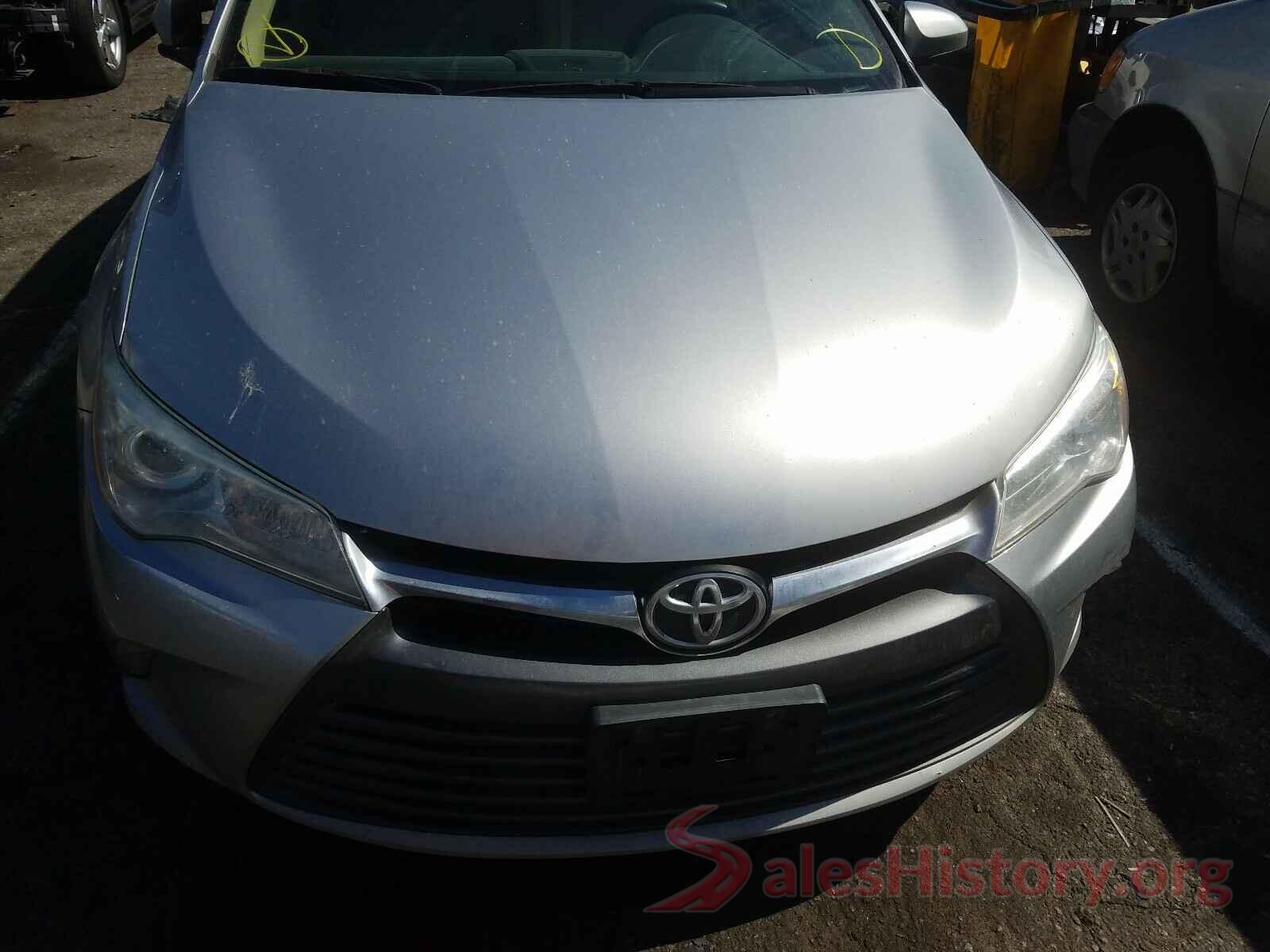 4T4BF1FK2GR544610 2016 TOYOTA CAMRY