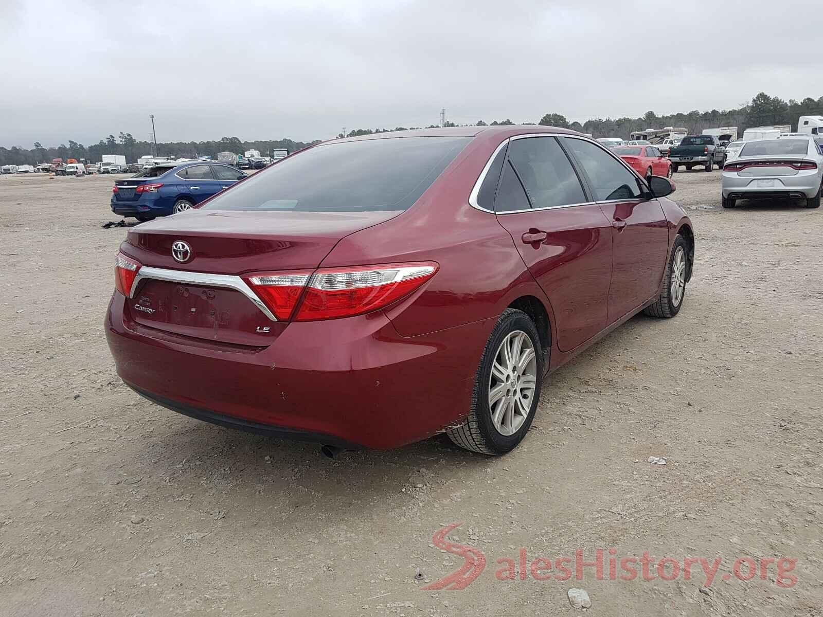 4T1BF1FK5GU608018 2016 TOYOTA CAMRY