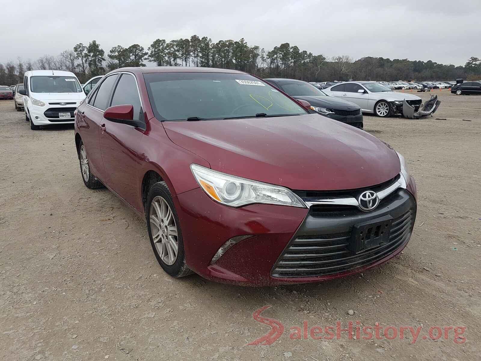 4T1BF1FK5GU608018 2016 TOYOTA CAMRY