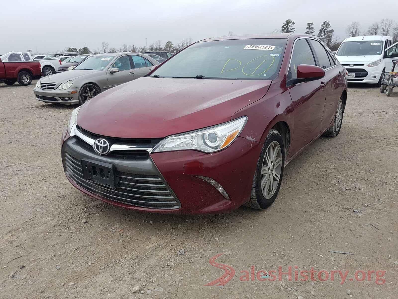 4T1BF1FK5GU608018 2016 TOYOTA CAMRY