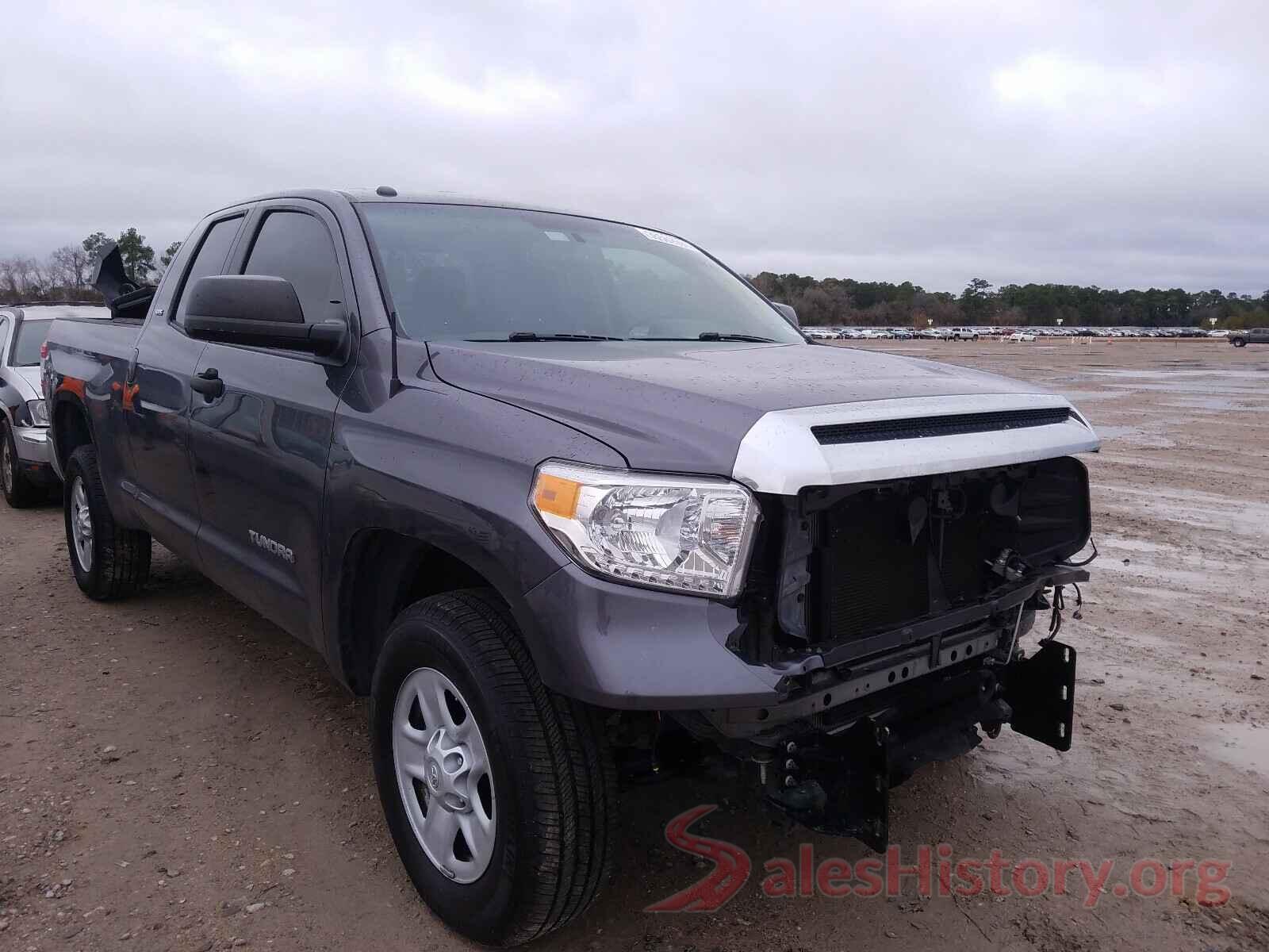 5TFRM5F1XHX114406 2017 TOYOTA TUNDRA