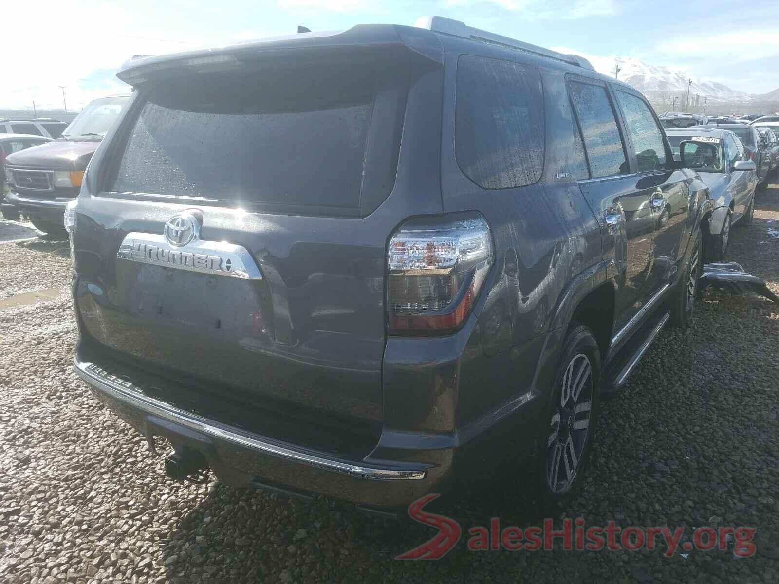 JTEBU5JR2J5500183 2018 TOYOTA 4RUNNER