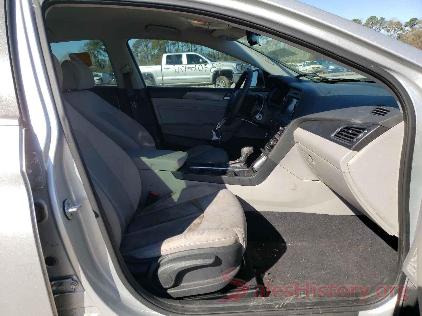 5NPE34AF6GH295304 2016 HYUNDAI SONATA