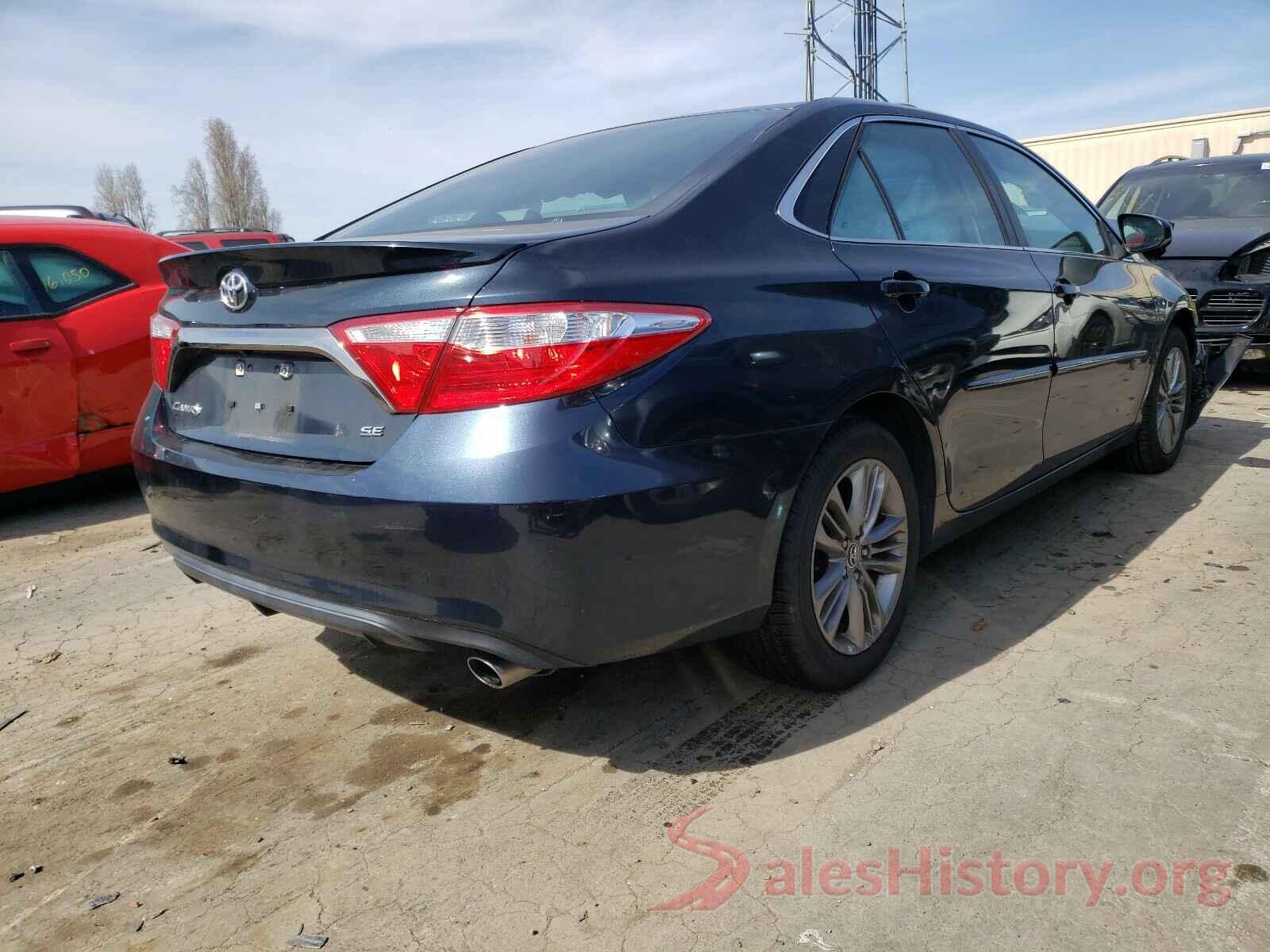 4T1BF1FK4GU176389 2016 TOYOTA CAMRY