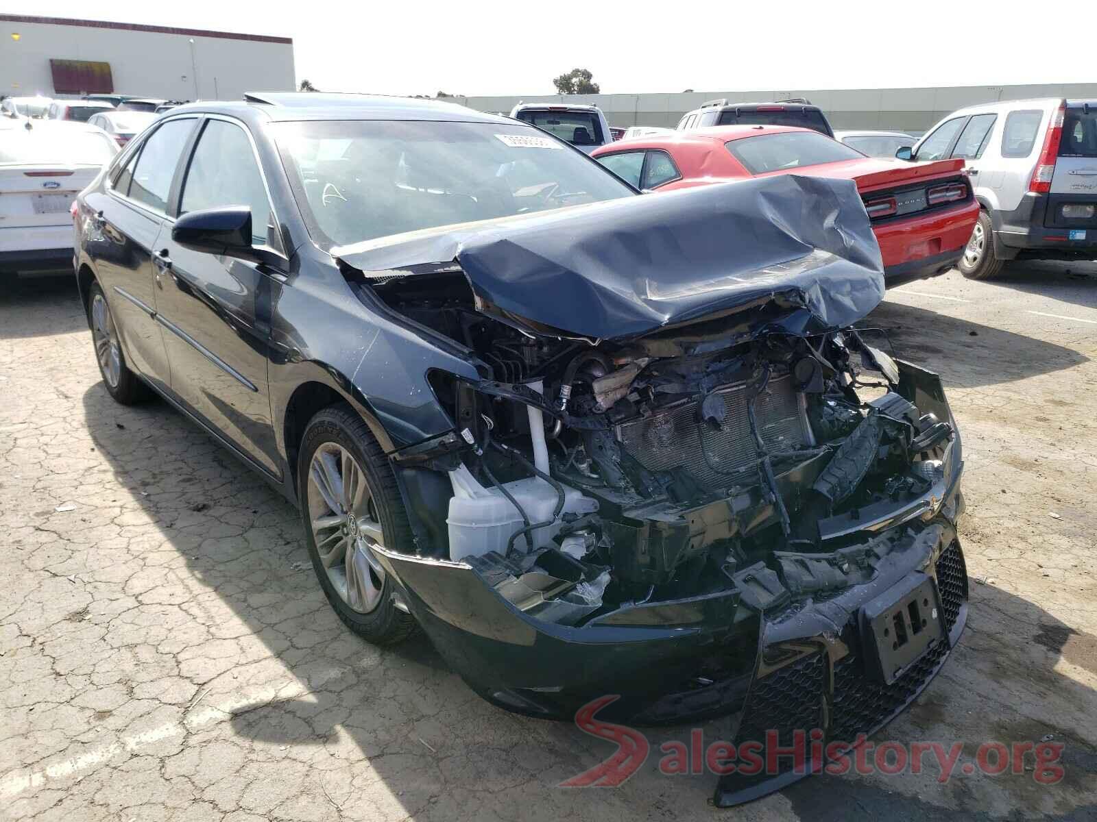 4T1BF1FK4GU176389 2016 TOYOTA CAMRY