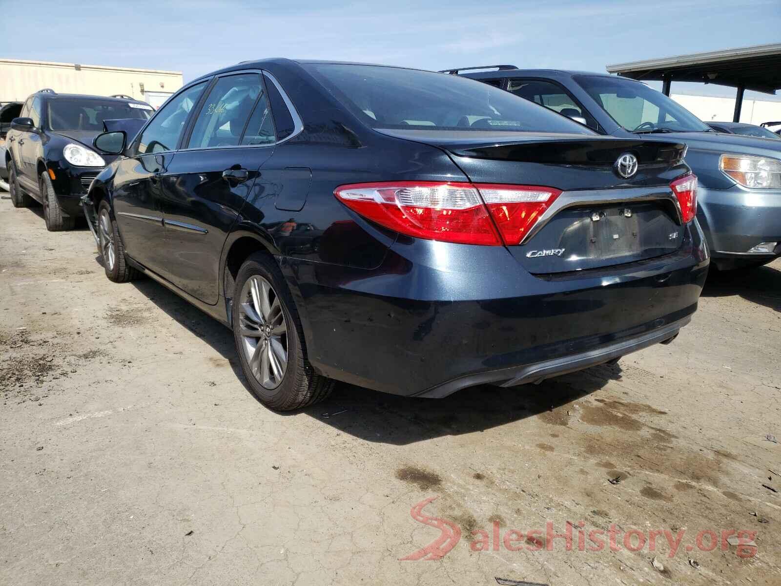 4T1BF1FK4GU176389 2016 TOYOTA CAMRY