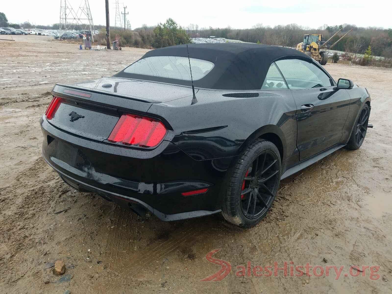 1FATP8UHXG5309033 2016 FORD MUSTANG