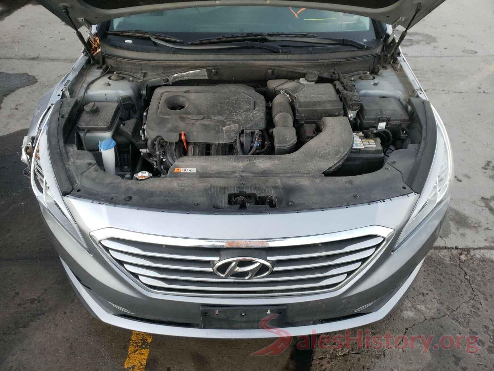 5NPE24AF7HH532032 2017 HYUNDAI SONATA