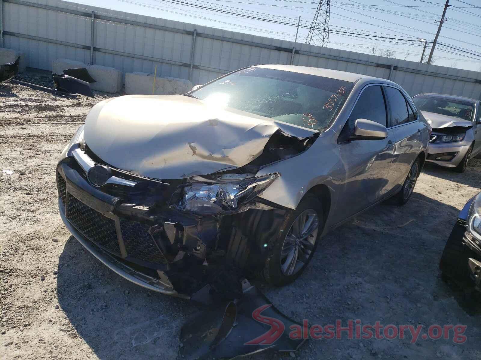 4T1BF1FKXHU749667 2017 TOYOTA CAMRY