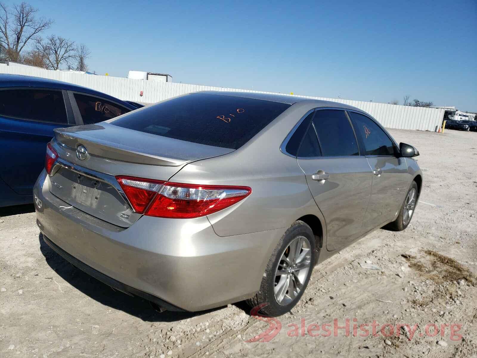 4T1BF1FKXHU749667 2017 TOYOTA CAMRY