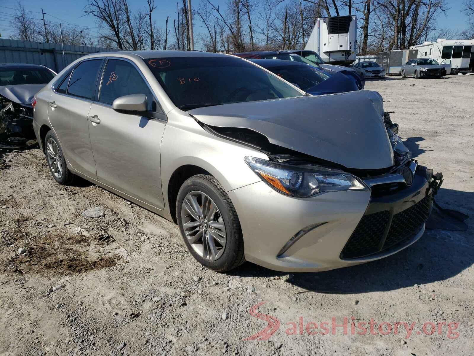 4T1BF1FKXHU749667 2017 TOYOTA CAMRY