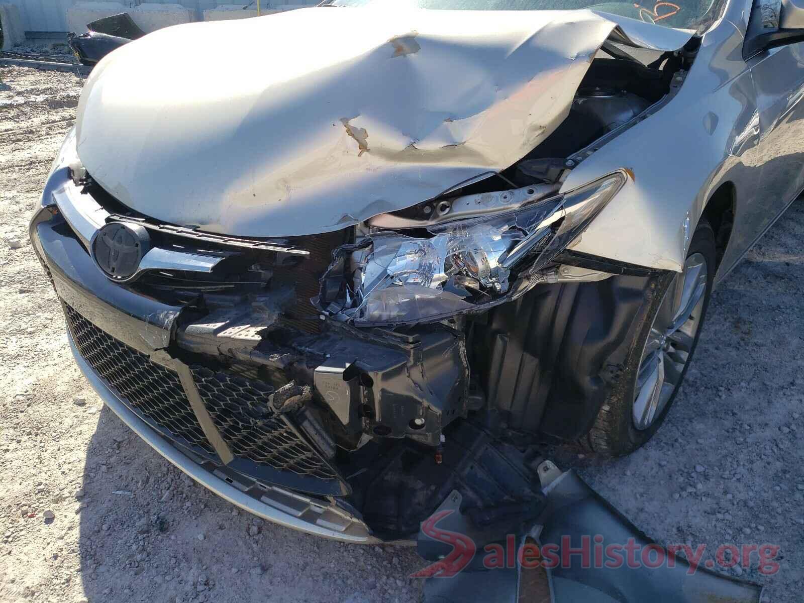 4T1BF1FKXHU749667 2017 TOYOTA CAMRY