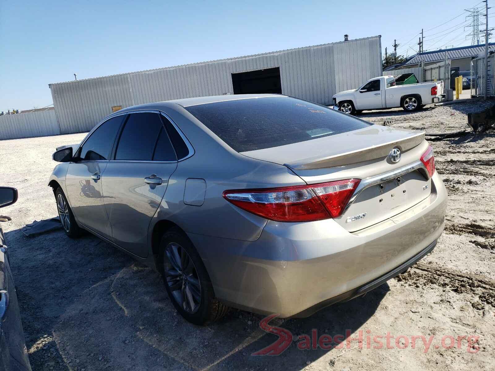 4T1BF1FKXHU749667 2017 TOYOTA CAMRY