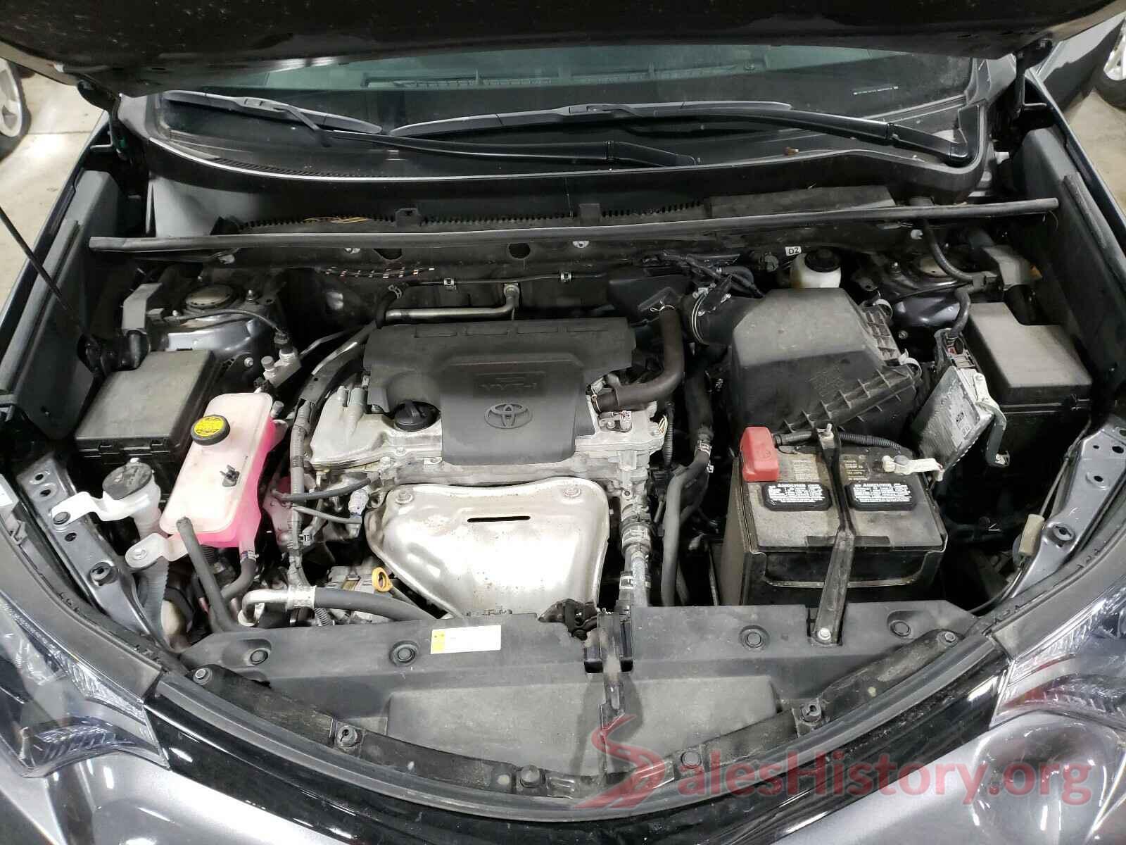 2T3RFREV2JW699854 2018 TOYOTA RAV4