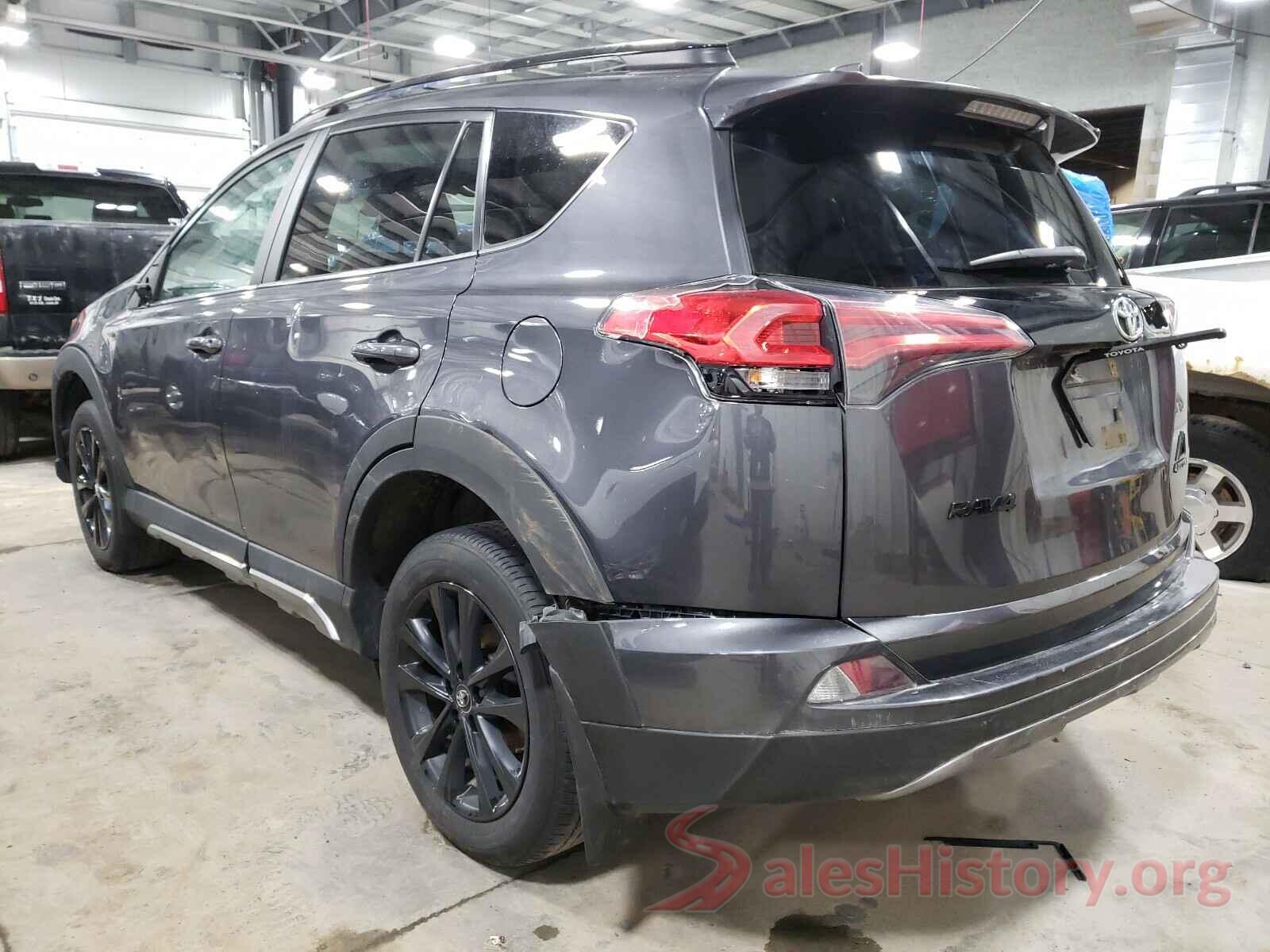 2T3RFREV2JW699854 2018 TOYOTA RAV4