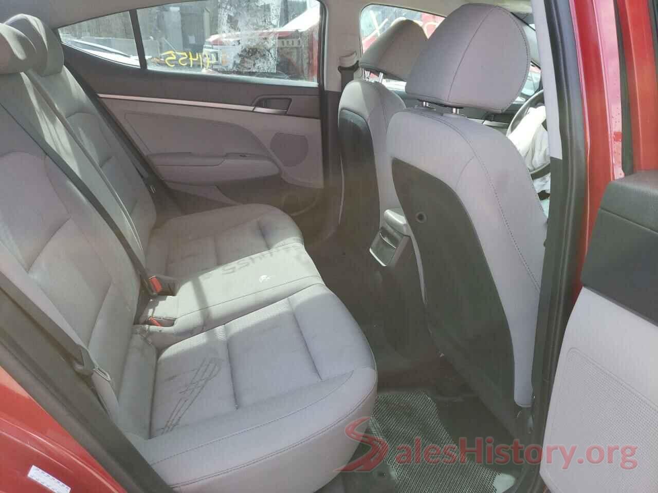 KMHD74LF8HU429133 2017 HYUNDAI ELANTRA