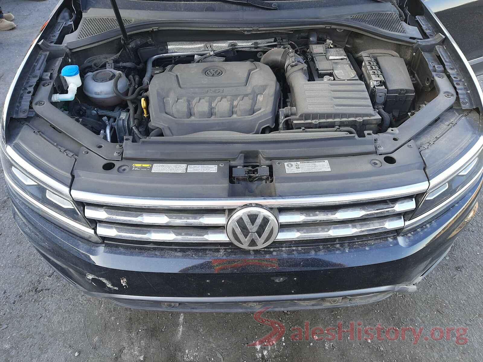 3VV4B7AX6JM009723 2018 VOLKSWAGEN TIGUAN