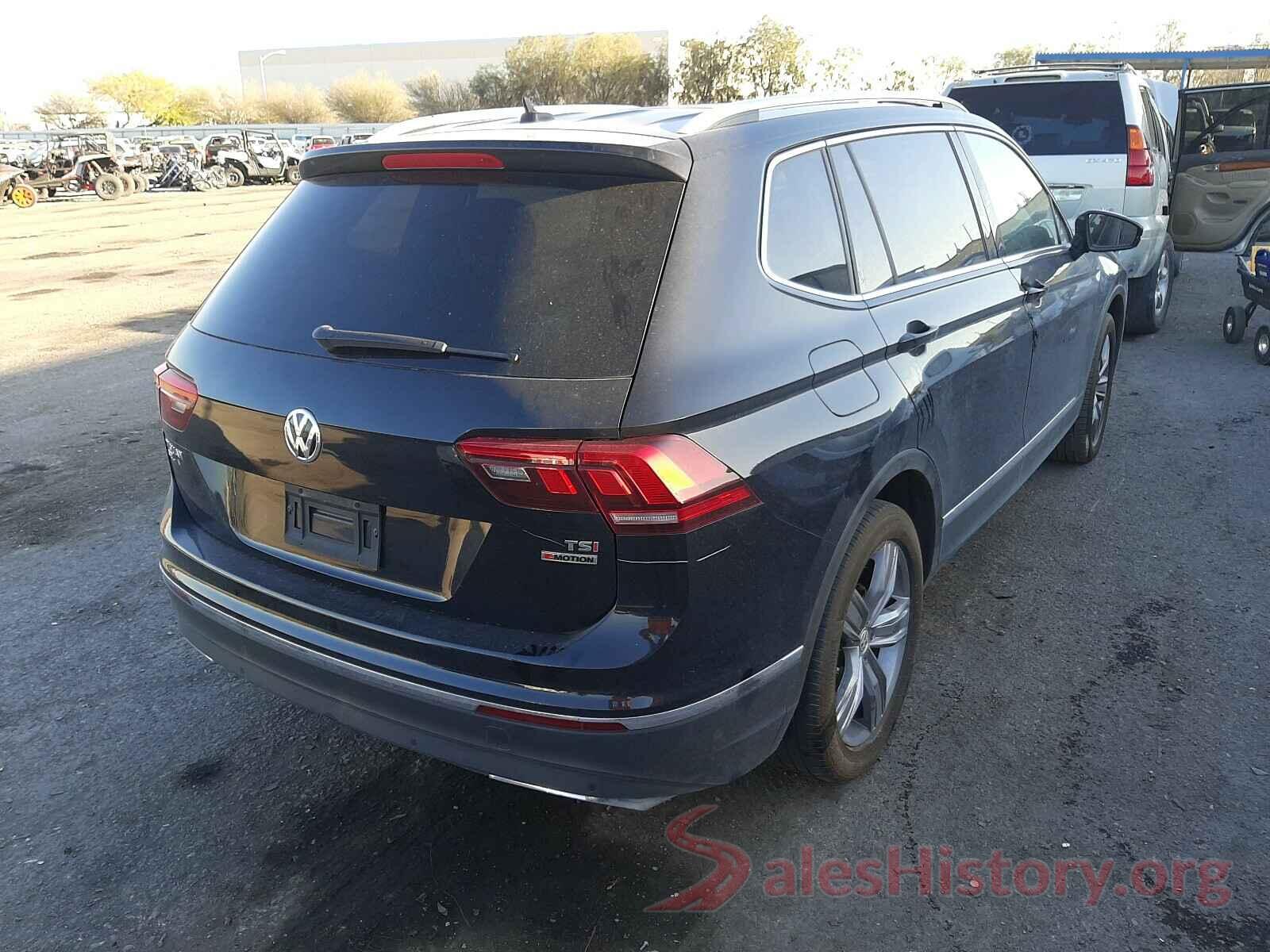 3VV4B7AX6JM009723 2018 VOLKSWAGEN TIGUAN