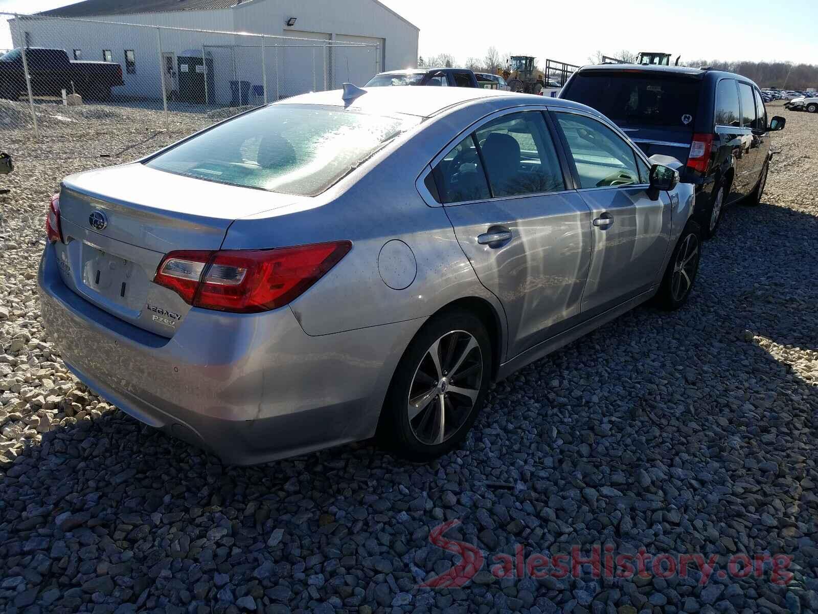 4S3BNAN68H3029415 2017 SUBARU LEGACY