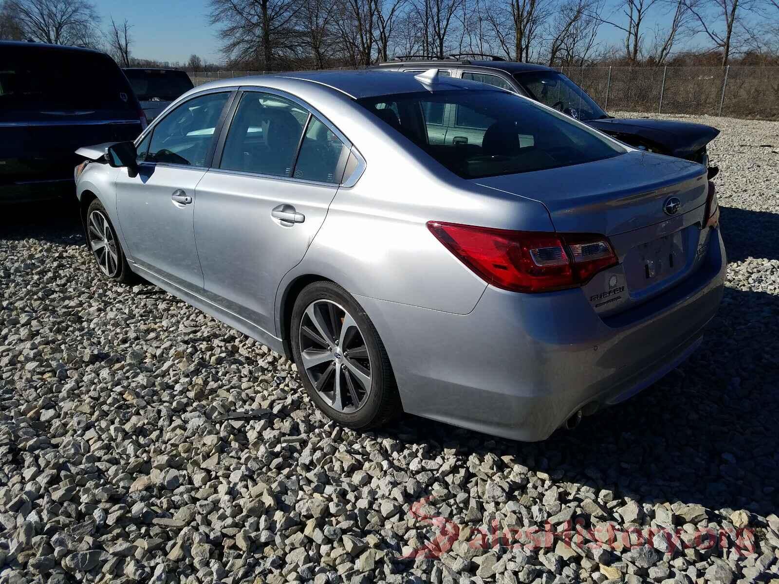 4S3BNAN68H3029415 2017 SUBARU LEGACY