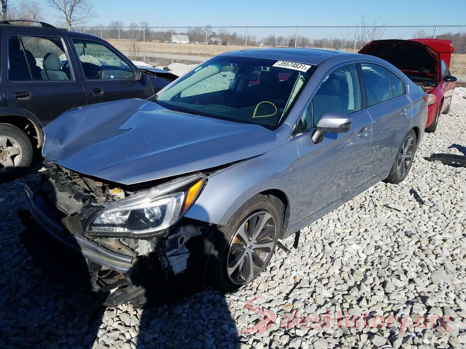 4S3BNAN68H3029415 2017 SUBARU LEGACY