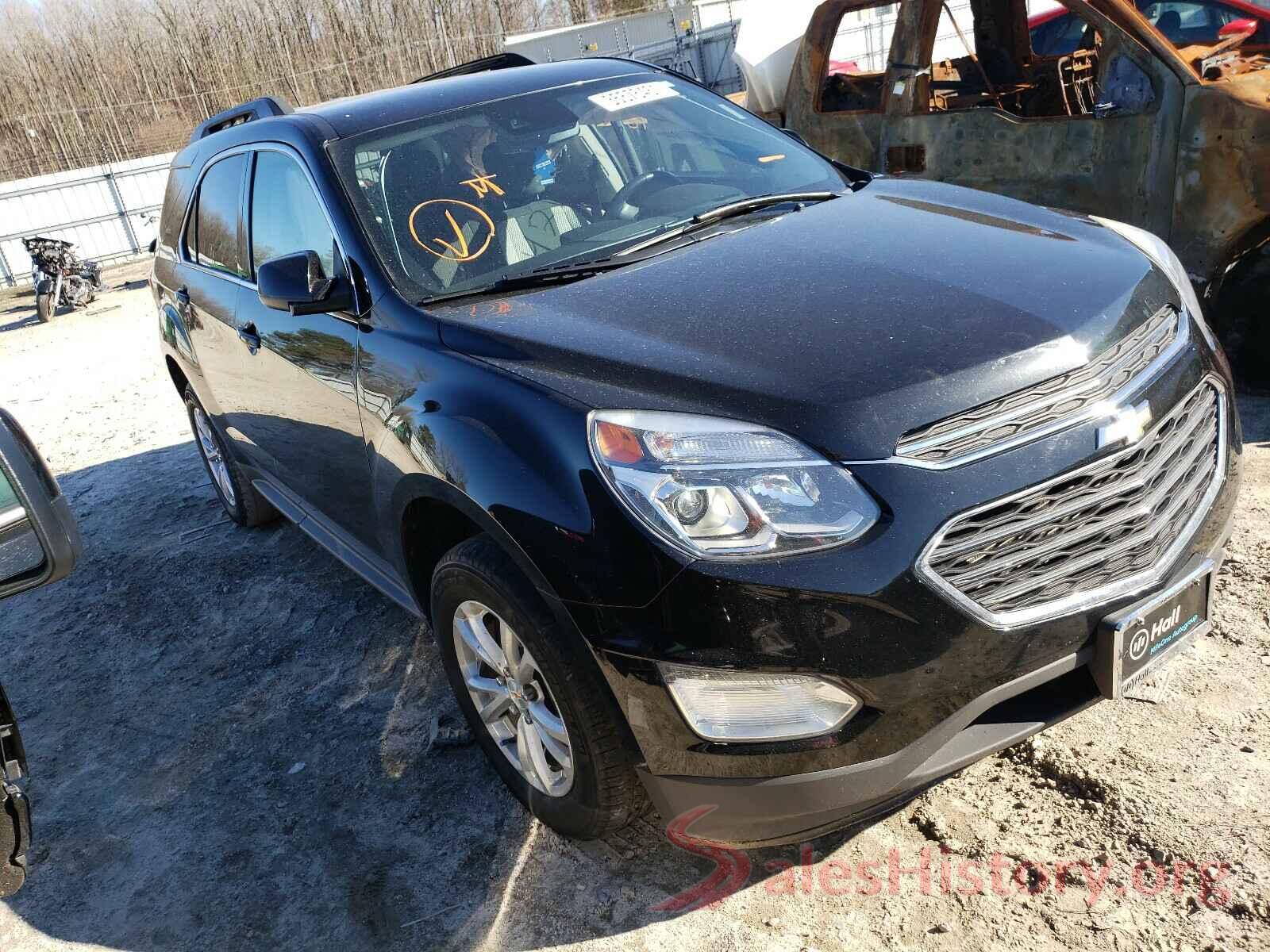 2GNALCEK7H6204098 2017 CHEVROLET EQUINOX