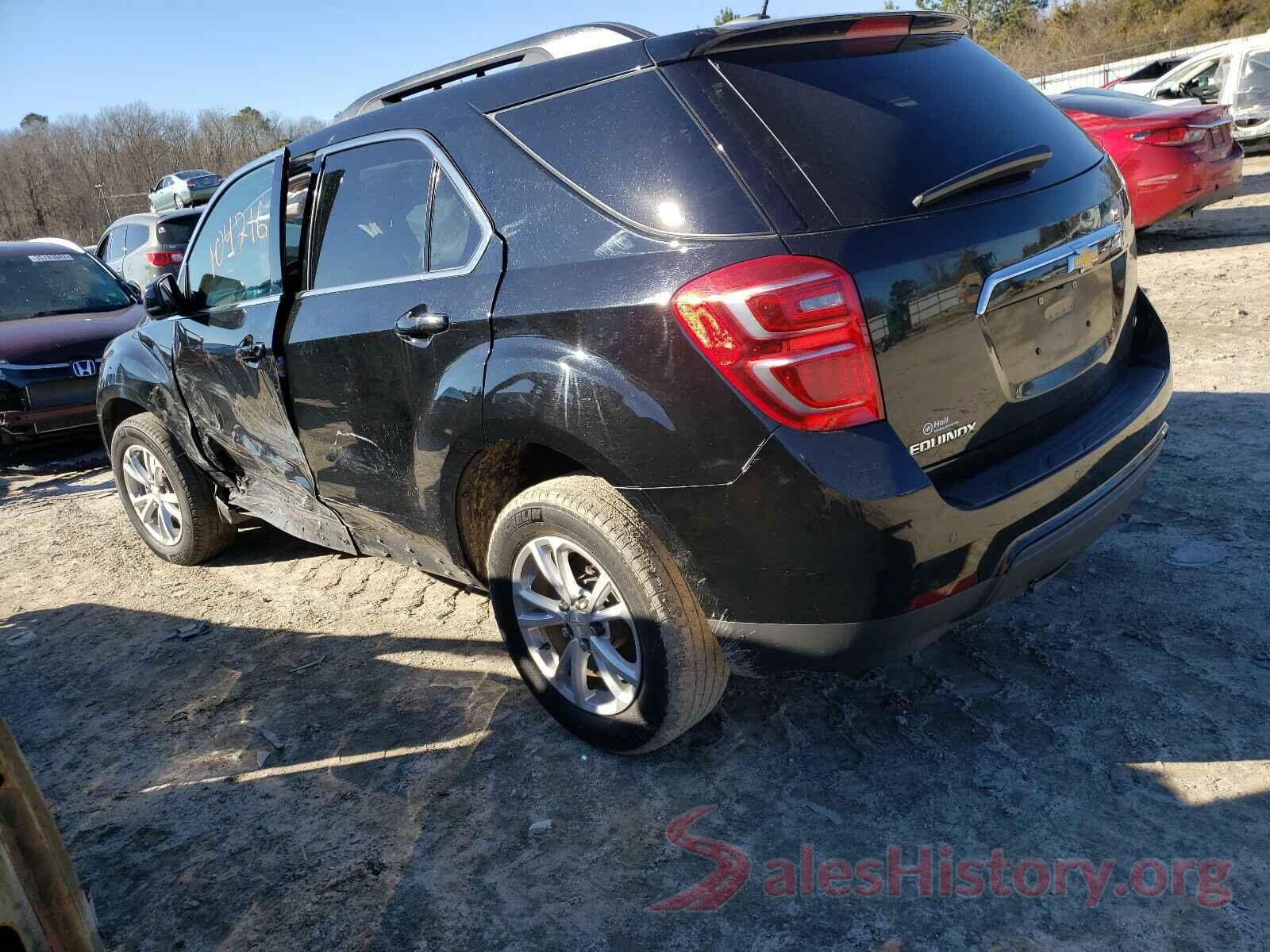 2GNALCEK7H6204098 2017 CHEVROLET EQUINOX