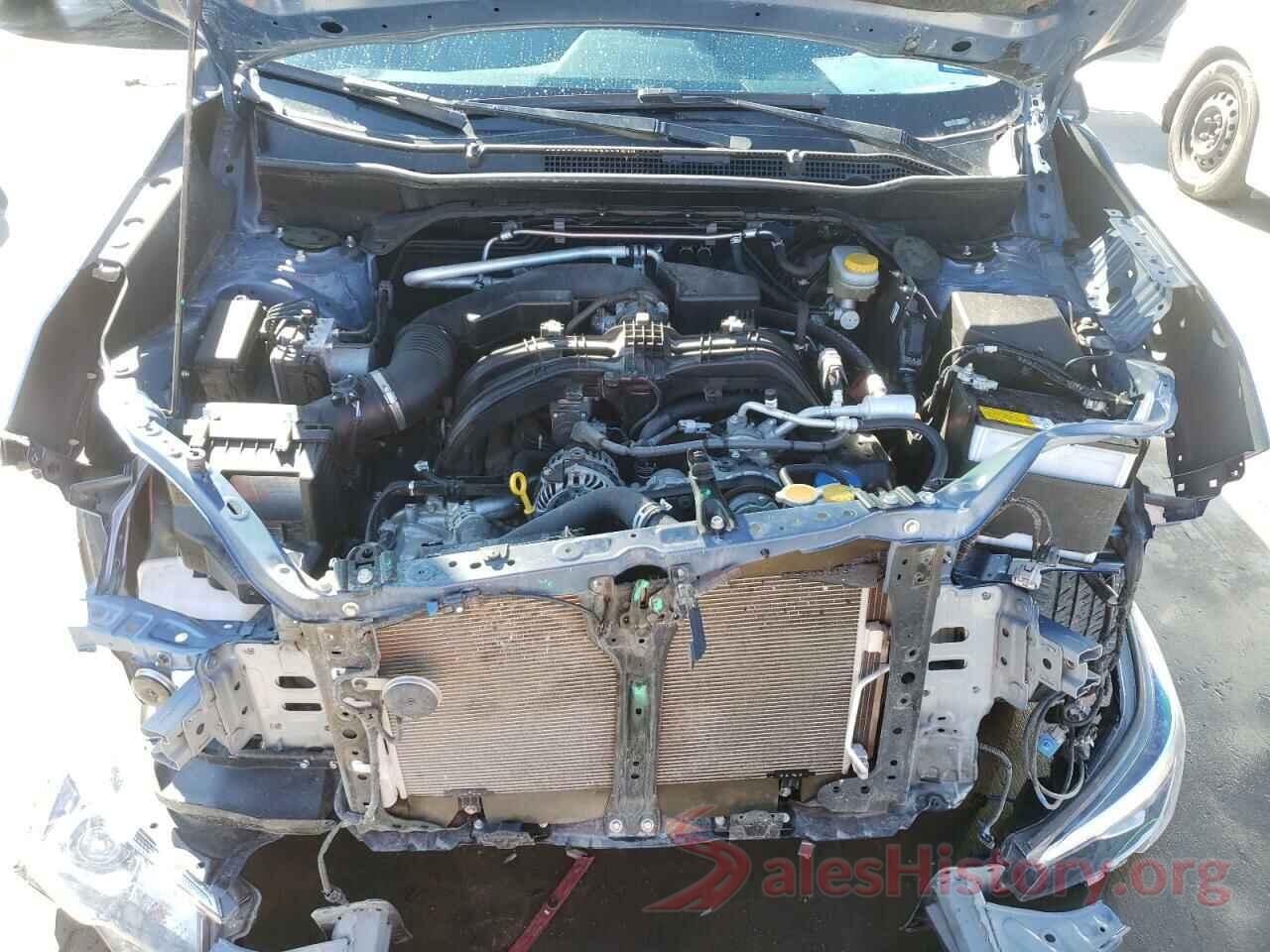 JF2SKAJC5LH542963 2020 SUBARU FORESTER