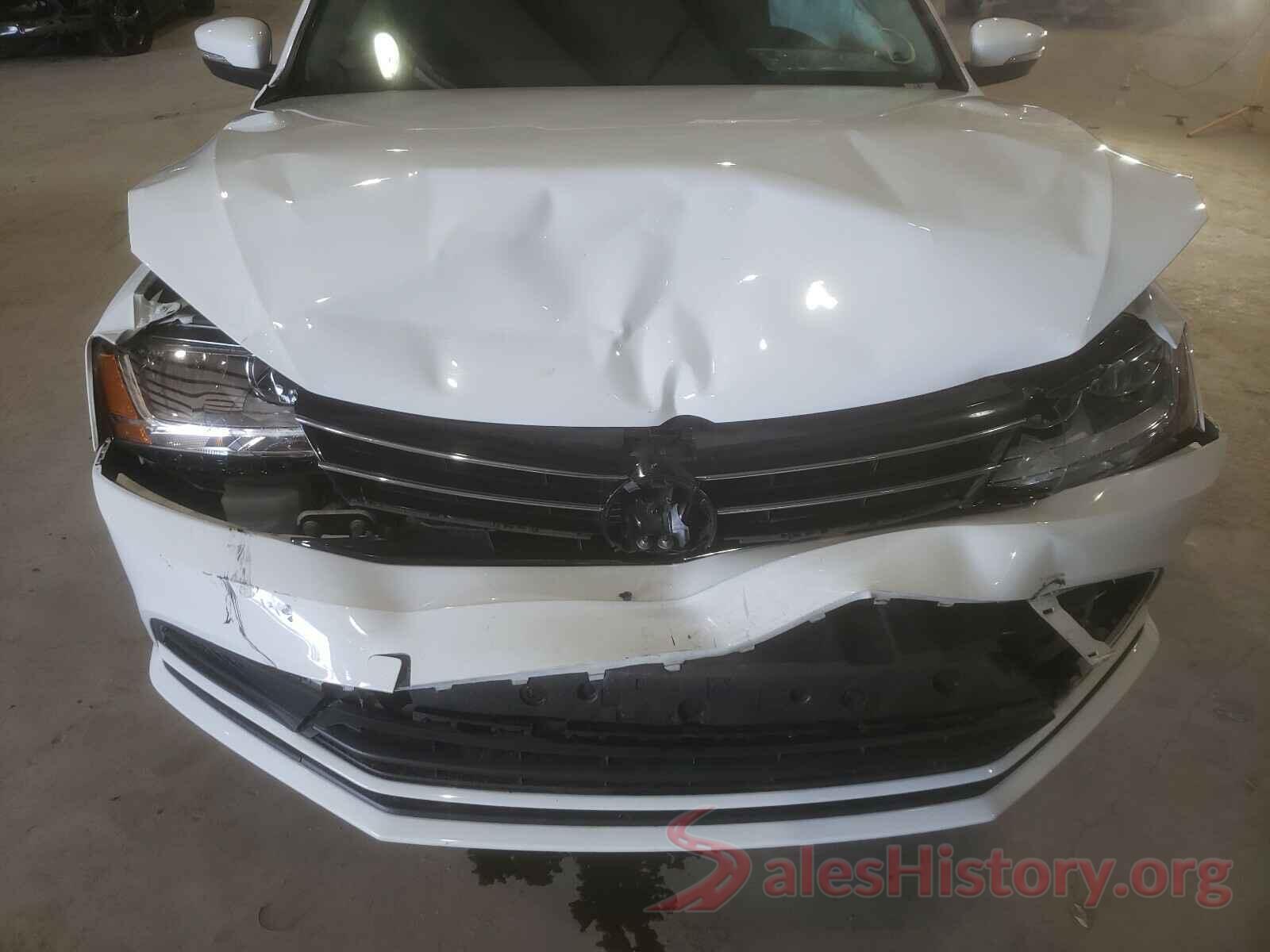 3VWDB7AJ3HM343869 2017 VOLKSWAGEN JETTA