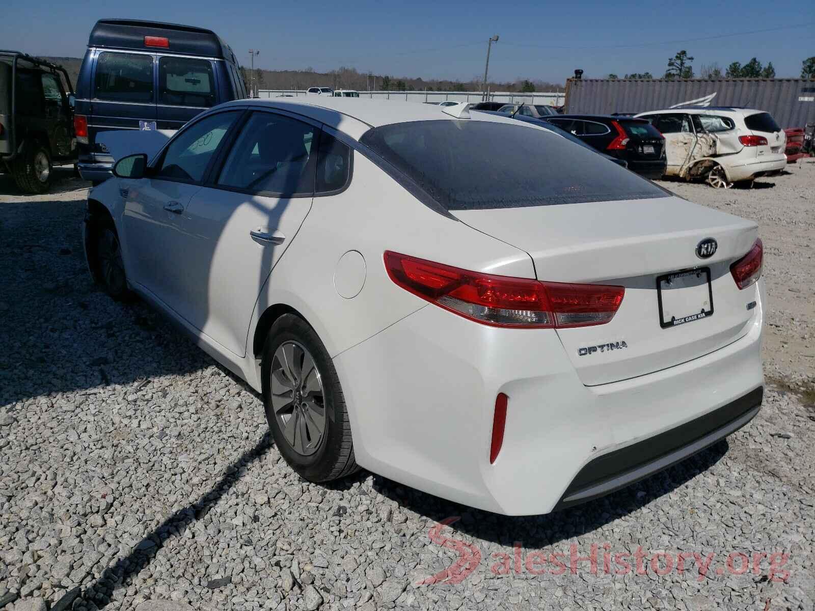 KNAGT4LE7J5021188 2018 KIA OPTIMA